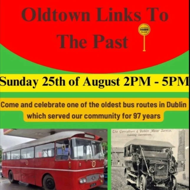 Oldtown Community Council tweet media