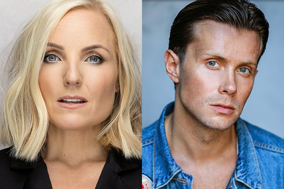 WhatsOnStage tweet media