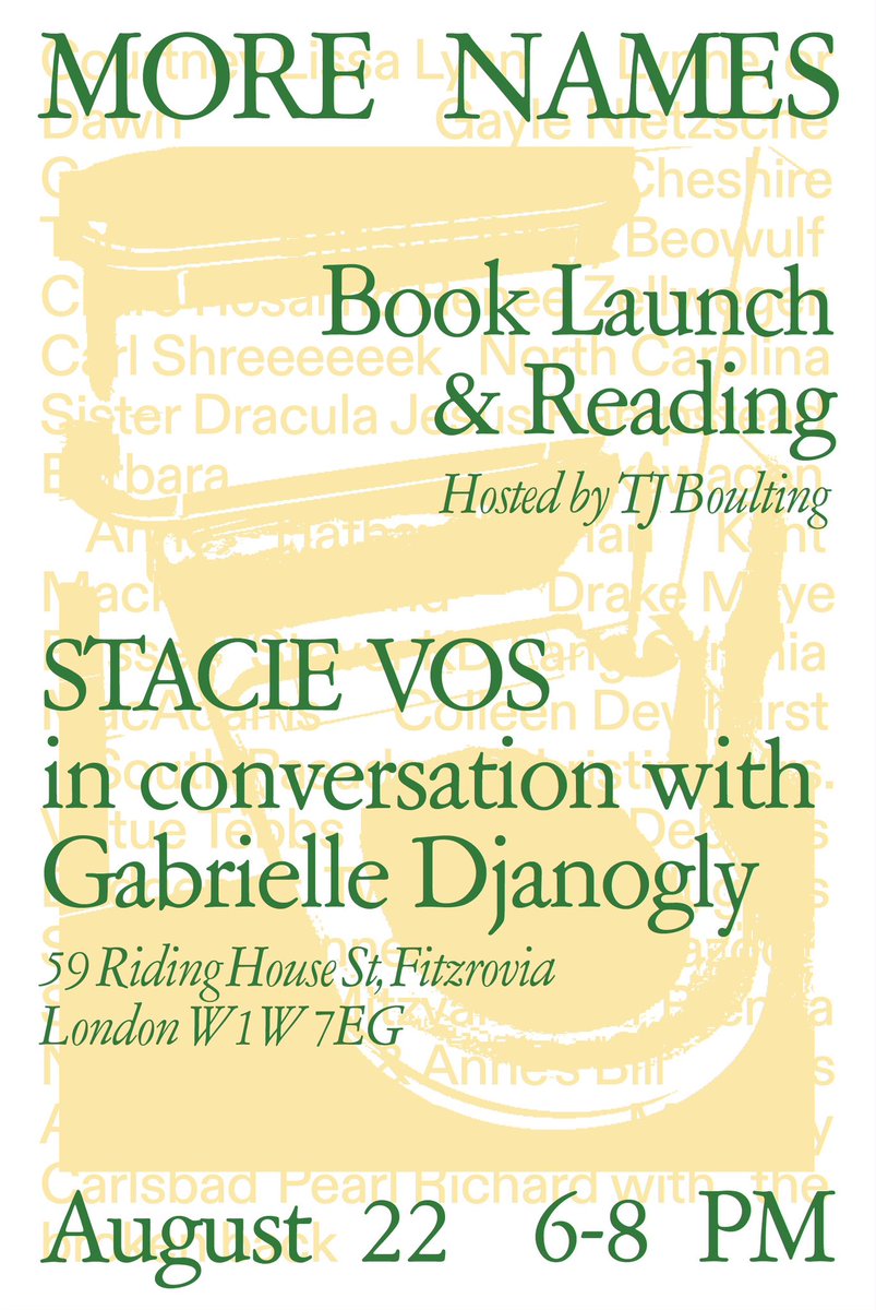 Stacie Vos tweet media