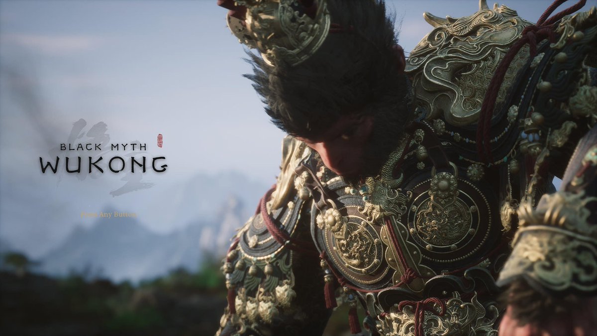 DaangW's tweet photo. Been playin #BlackMythWukong on PS5 with performance mode the game was running smooth with little visual hiccups until I hit a 5 or 6 hour mark in my session and the game crashed. Has any else experienced this on Ps5 ? Where my VVR or day one patch https://t.co/ab2sKmUqmL