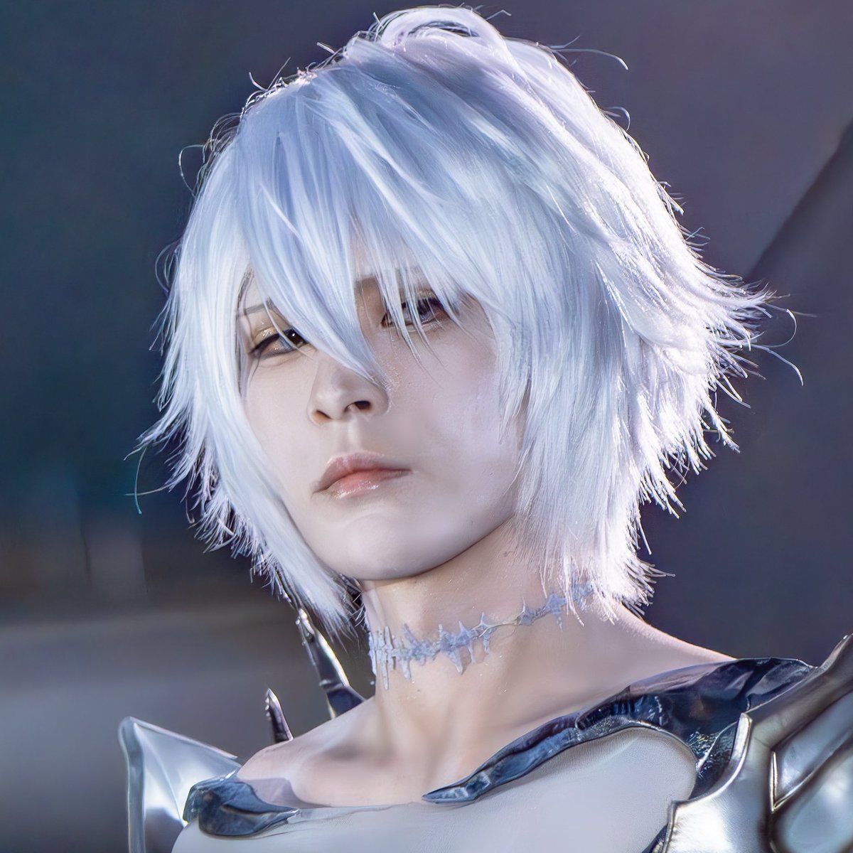 ファーさんの2000年ビフォーアフター両方を見れるグラフェスは神イベ…
 #グラブルEXフェス2024