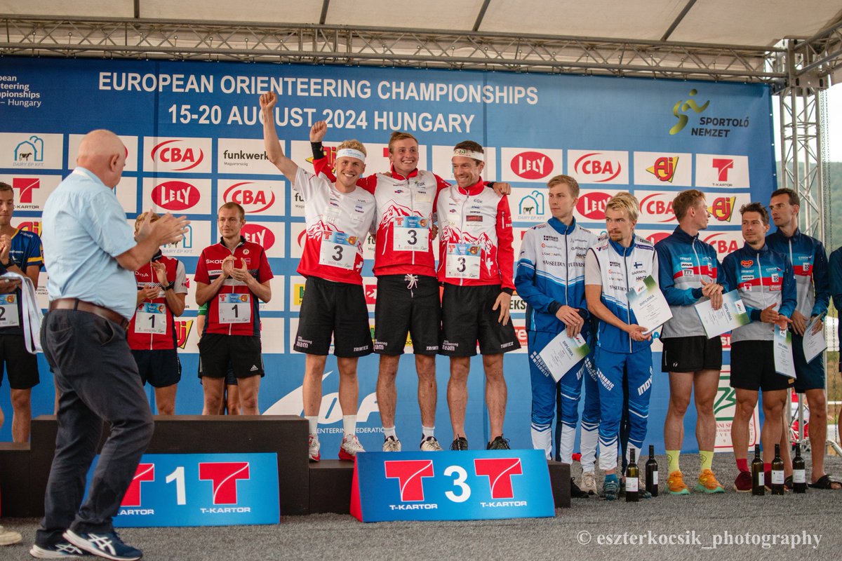 Daniel Hubmann tweet media