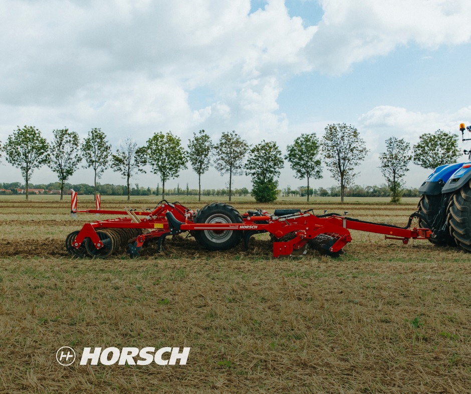 HORSCH_France's tweet image. #Fissurez vos sols- équipez spécifiquement les dents terraGrip de votre déchaumeur

👉  soc ULD (Ultra Low Disturbance) #restructuration du sol
en conditions très sèches pas de remontée de mottes à la surface du sol

👉 soc LD ( Low Disturbance) #ruptures des horizons compactés