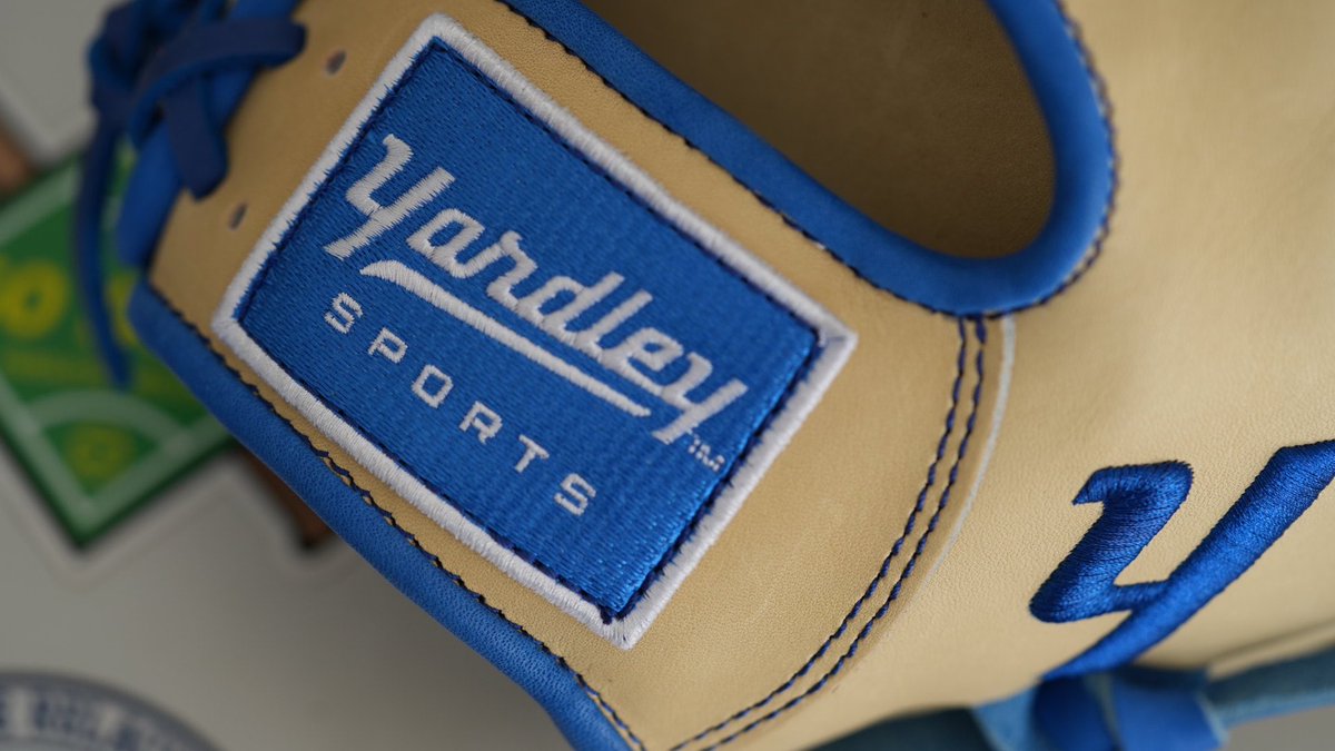 Yardley Sports tweet media