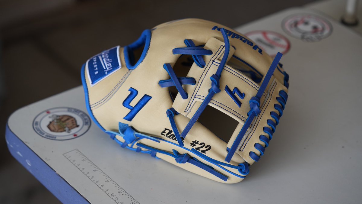 Yardley Sports tweet media