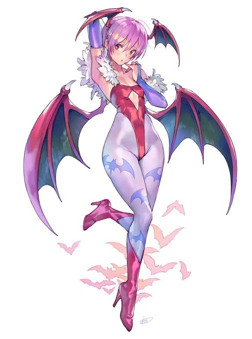 リリス 