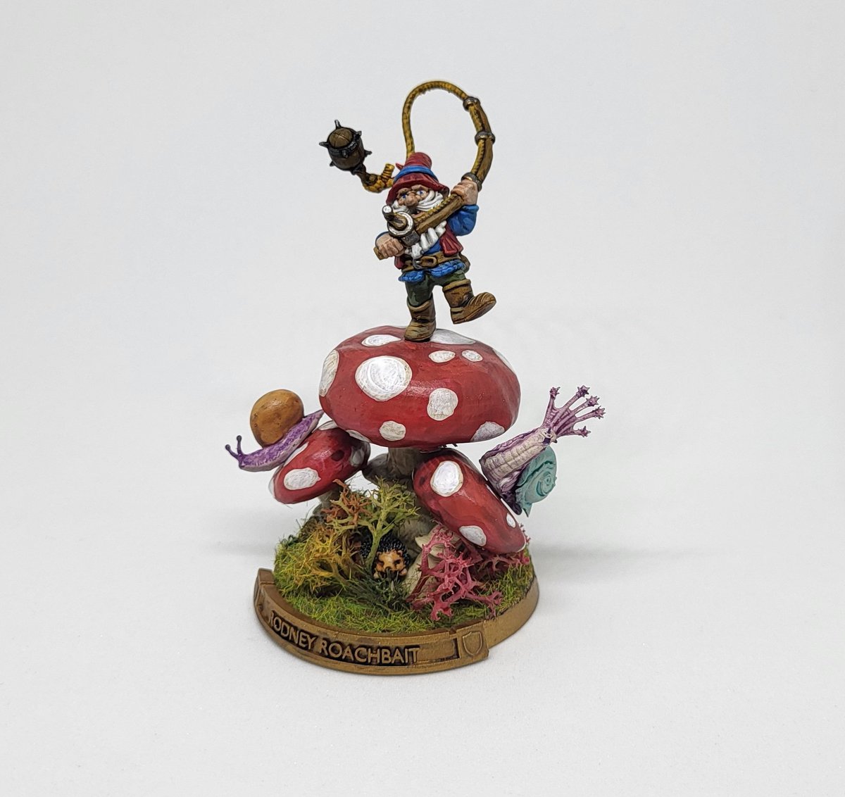 Cow Daddy Gaming tweet media