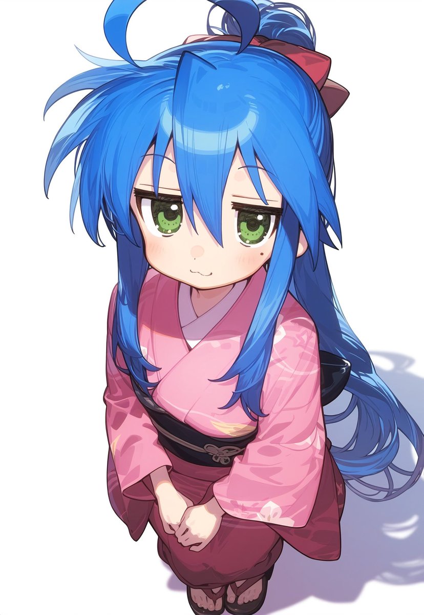 こなさんまとめ