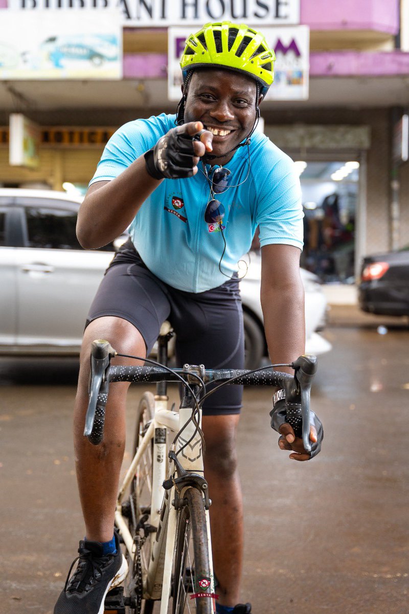 JnrMaluki's tweet photo. We are just beginning!

Join us in celebrating our #PedalAgainstMalaria champions at the grand finale of the 2024 LOOP Safari Graven Series this Saturday, 24th Aug at Vipingo Ridge, Kilifi County. We will be spotlighting the malaria crisis and the urgent call for action for KeMYC https://t.co/bSjs0tQhoX