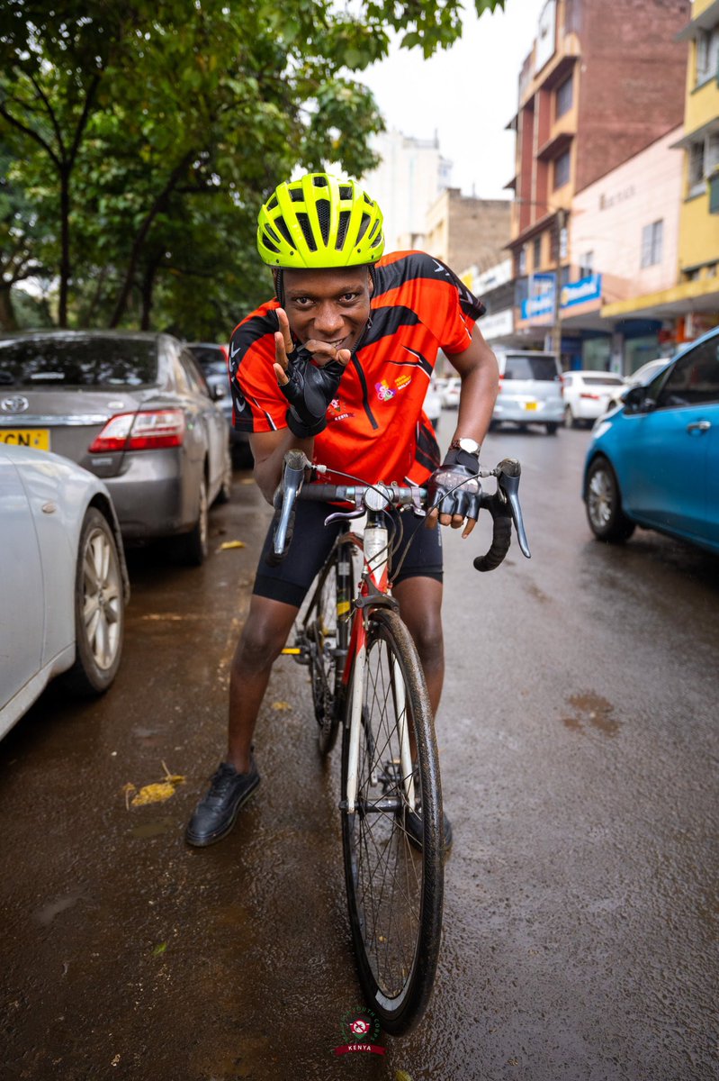JnrMaluki's tweet photo. We are just beginning!

Join us in celebrating our #PedalAgainstMalaria champions at the grand finale of the 2024 LOOP Safari Graven Series this Saturday, 24th Aug at Vipingo Ridge, Kilifi County. We will be spotlighting the malaria crisis and the urgent call for action for KeMYC https://t.co/bSjs0tQhoX