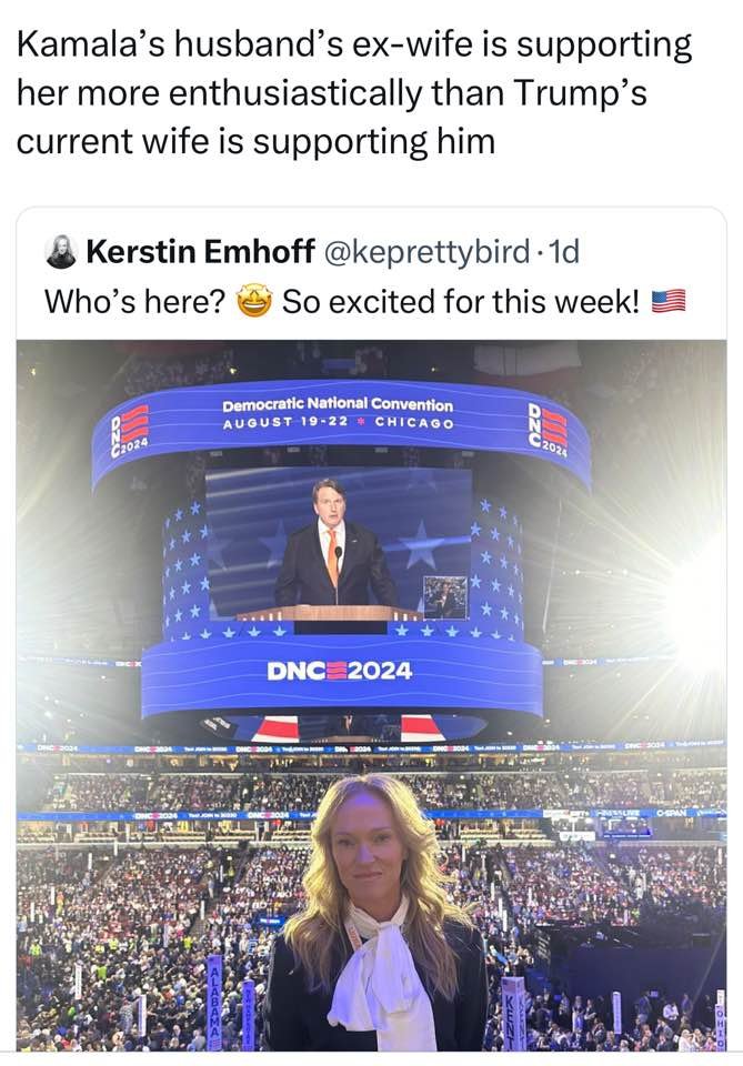 Where is MELANIA?  <a href="/foxandfriends/">FOX & Friends</a> @joenbc @williegeist @gma @cnn @meidatouch <a href="/jimmyfallon/">Jimmy Fallon</a> <a href="/billmaher/">Bill Maher</a>