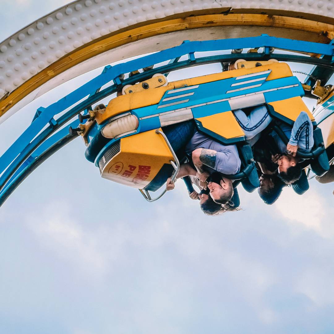 According to <a href="/VisitEnglandBiz/">VisitEnglandBiz</a> , 11 million people are planning an overnight holiday trip in the UK this Bank Holiday weekend.

It's great to see that the Great British Staycation is alive and well despite rumours to the contrary.

#visitengland #staycation #tourism #uktourism