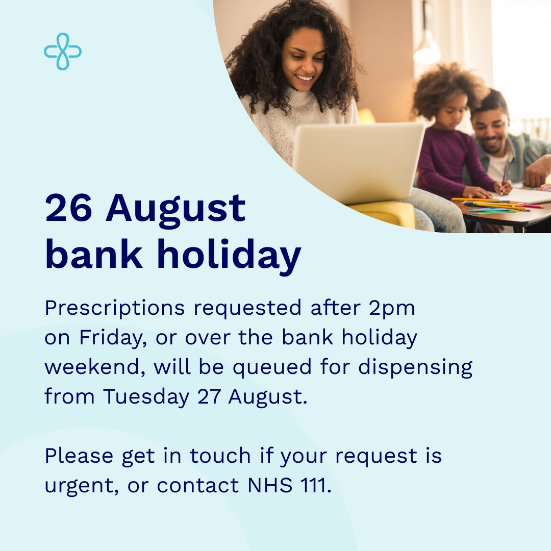 WeArePhlo's tweet photo. 🚛 With the upcoming August bank holiday weekend fast approaching, plan ahead for our pharmacy and clinical team cut-off times.⁠
⁠
📞 Our Patient Care team are still available for support from 9am - 1pm.⁠
⁠
#SwitchToPhlo #DigitalPharmacy https://t.co/8J7Lhp2ozK
