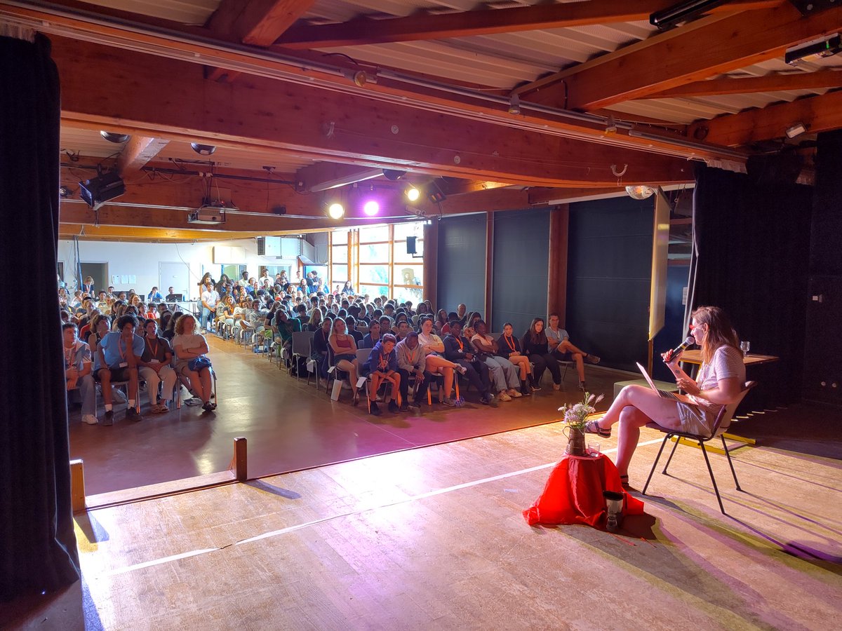 Famille de Don Bosco tweet media