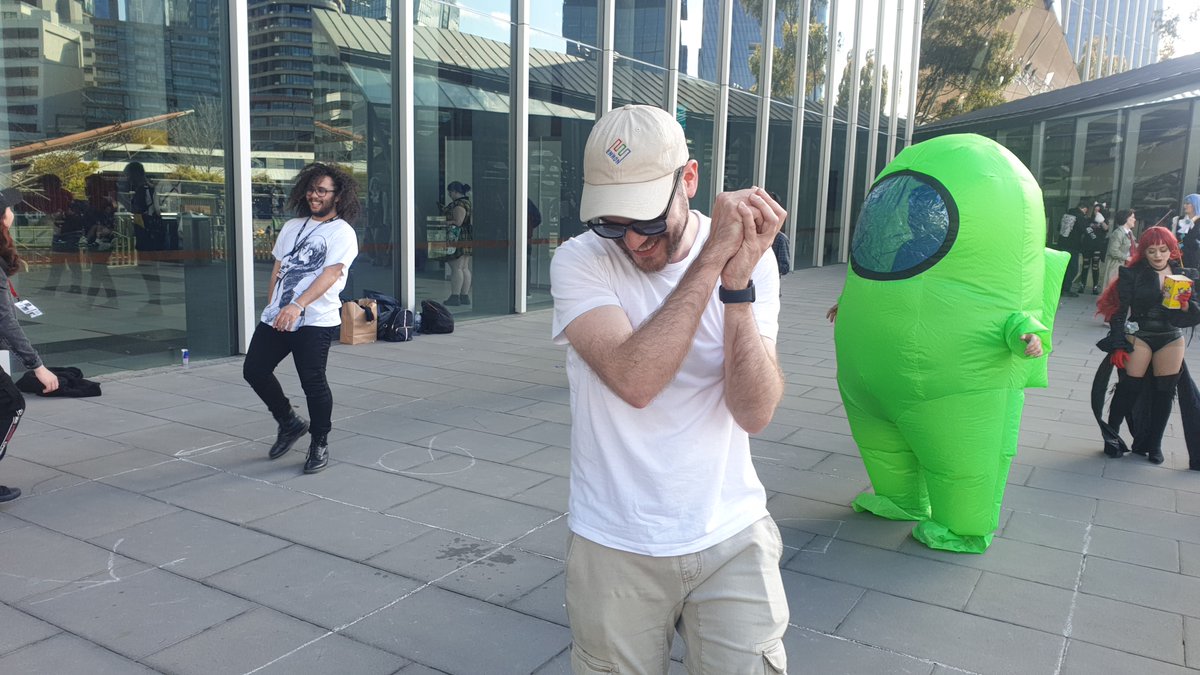 DigginJoe tweet media