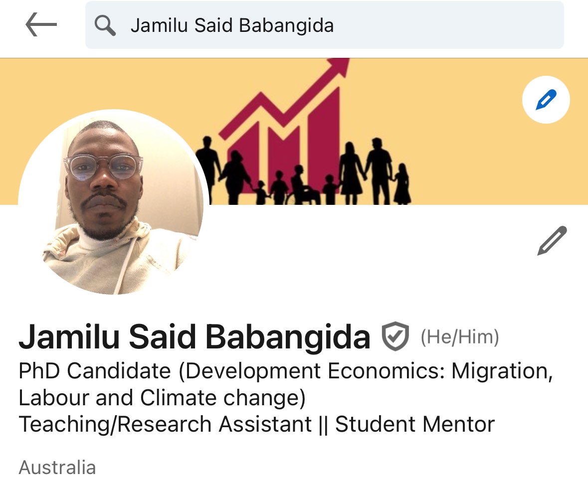 JSBabangida's tweet image. I am starting a journey to dig into those &apos;off-the-book&apos; issues in Nigeria 🇳🇬 inspired by global reports on key development topics on my LinkedIn.
Time to shed light on what often gets overlooked. Join the conversation by connecting  #GlobalDevelopment #DevelopmentMatters