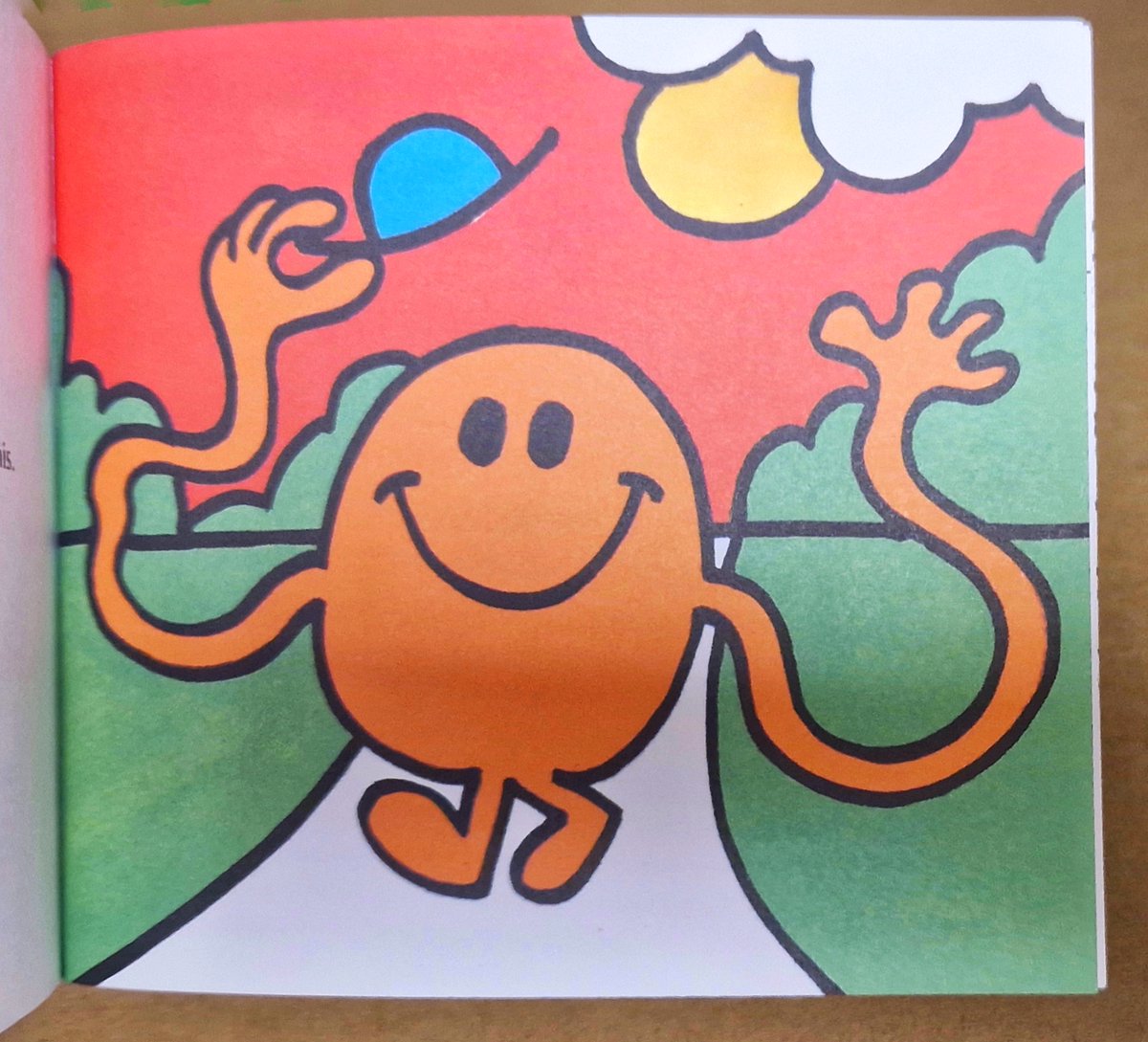 HarperCollinsUK's tweet photo. Starting with the publication of Mr Tickle in August 1971 and the publication of Little Miss Bossy in 1981, the Mr Men and Little Miss series spans over 50 years and has grown to over 90 characters. We have many of these characters in #HCarchive in a variety of books! https://t.co/ebK88FxaLQ