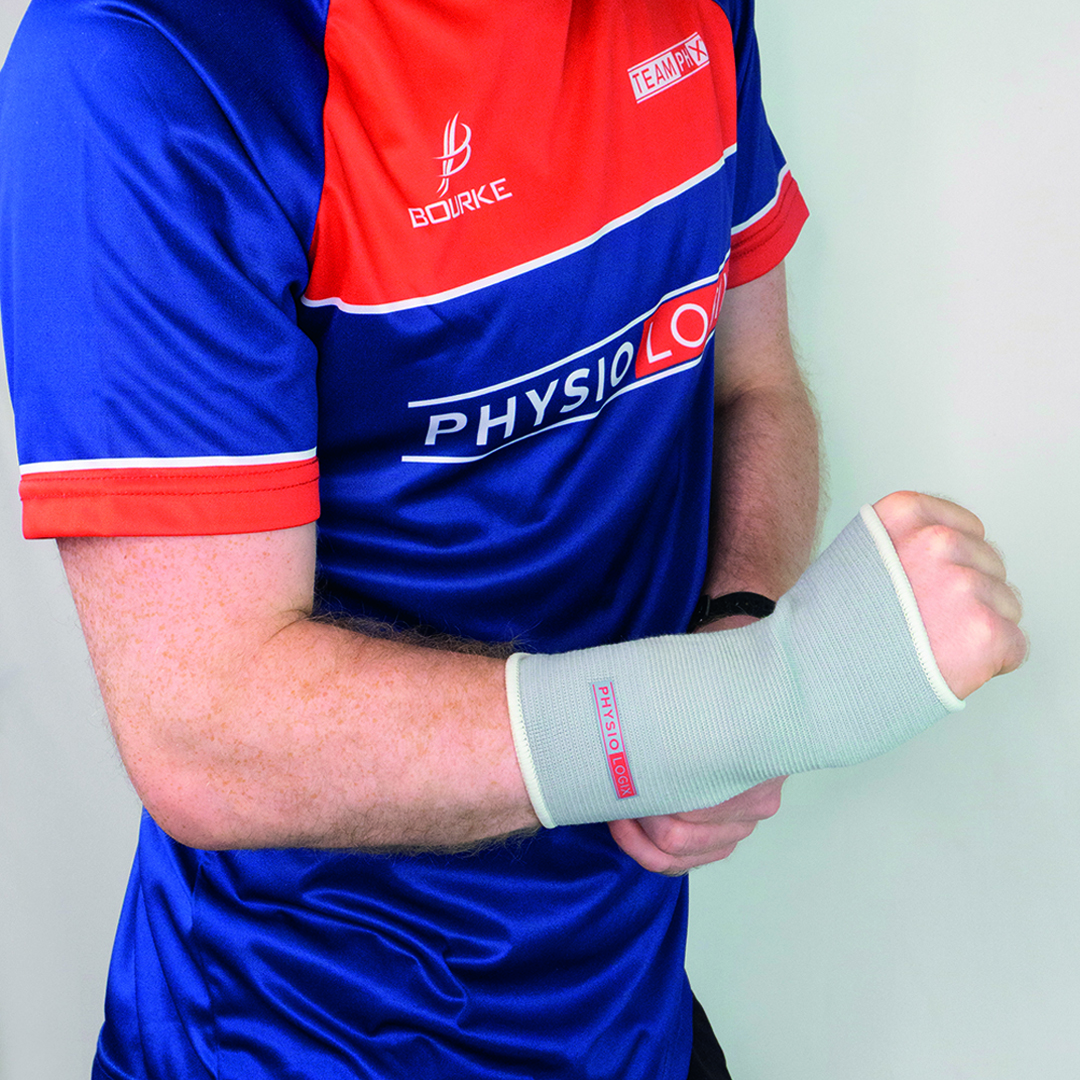Physiologix sports supports are trusted by professional and amateur athletes to enhance injury recovery and prevention. 

Our range of supports are recognised by the Irish Society of Chartered Physiotherapists &amp; available in pharmacies nationwide. 

👉 physiologix.ie