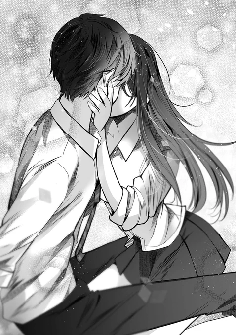 漫画家を目指してる陰キャ男子に、初めてを経験させてくれる美人なクラスメイトの話 0/6

#漫画が読めるハッシュタグ 