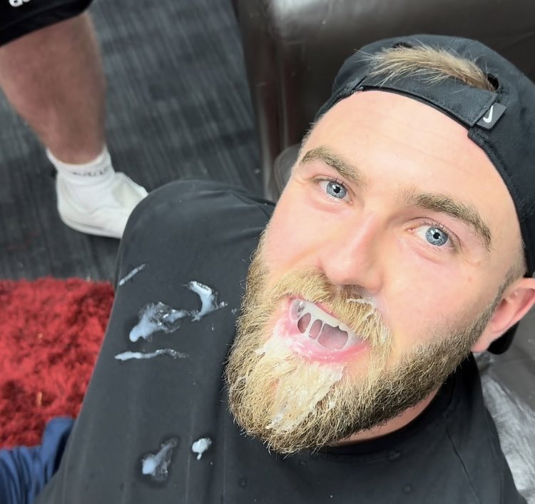 DUKE 🏆 🔜 BARCELONA 10-12 APR tweet media