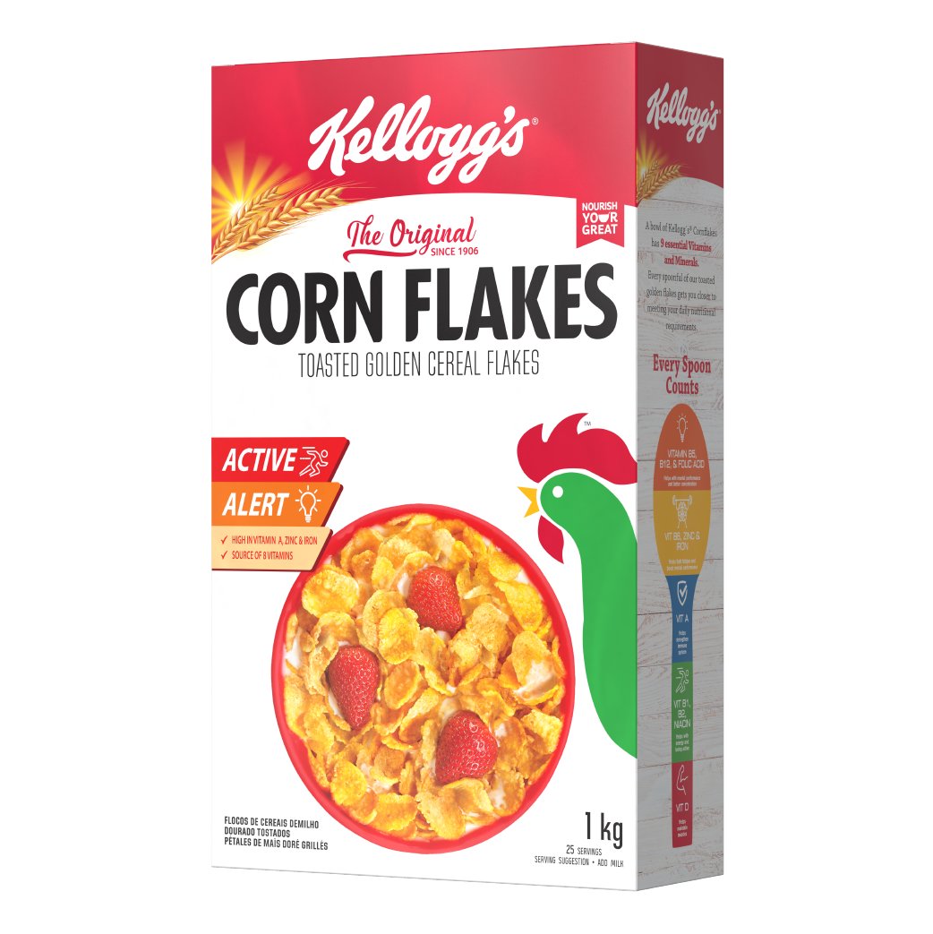 CharleneGoven13's tweet photo. My childhood  memory of kellogs flakes so funy.I loved the crunch of kelogs with cold milk so it wouldn't be soggy and my mum always scolded me didn't want me to get sick and she gave me with warm milk and honey🤣🤣🤣.#Mumboxkellogs#kellogsmoments#kellogscornflakes https://t.co/pCmOmqJyo4