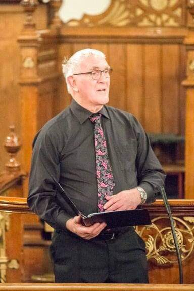 Côr Rhuthun tweet media