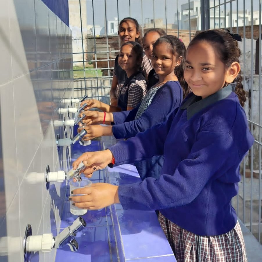 Astral Foundation tweet media