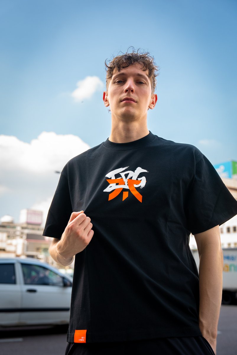 FNATIC tweet media