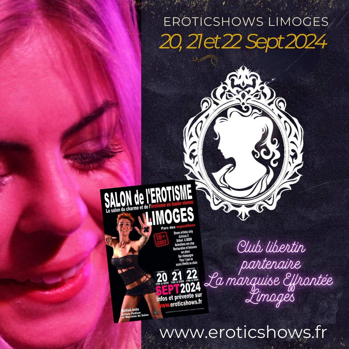 erotic shows (@eroticshows) on Twitter photo 