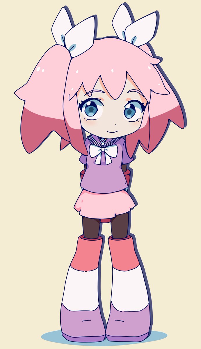 MightyRings's tweet image. Introducing Mighty Maiden—our first game from Mighty Rings! Join Mighty Maiden, a robot girl with a dream: to wield the powers of the magic world.