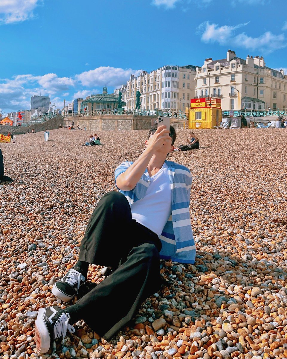 Korean Billy tweet media