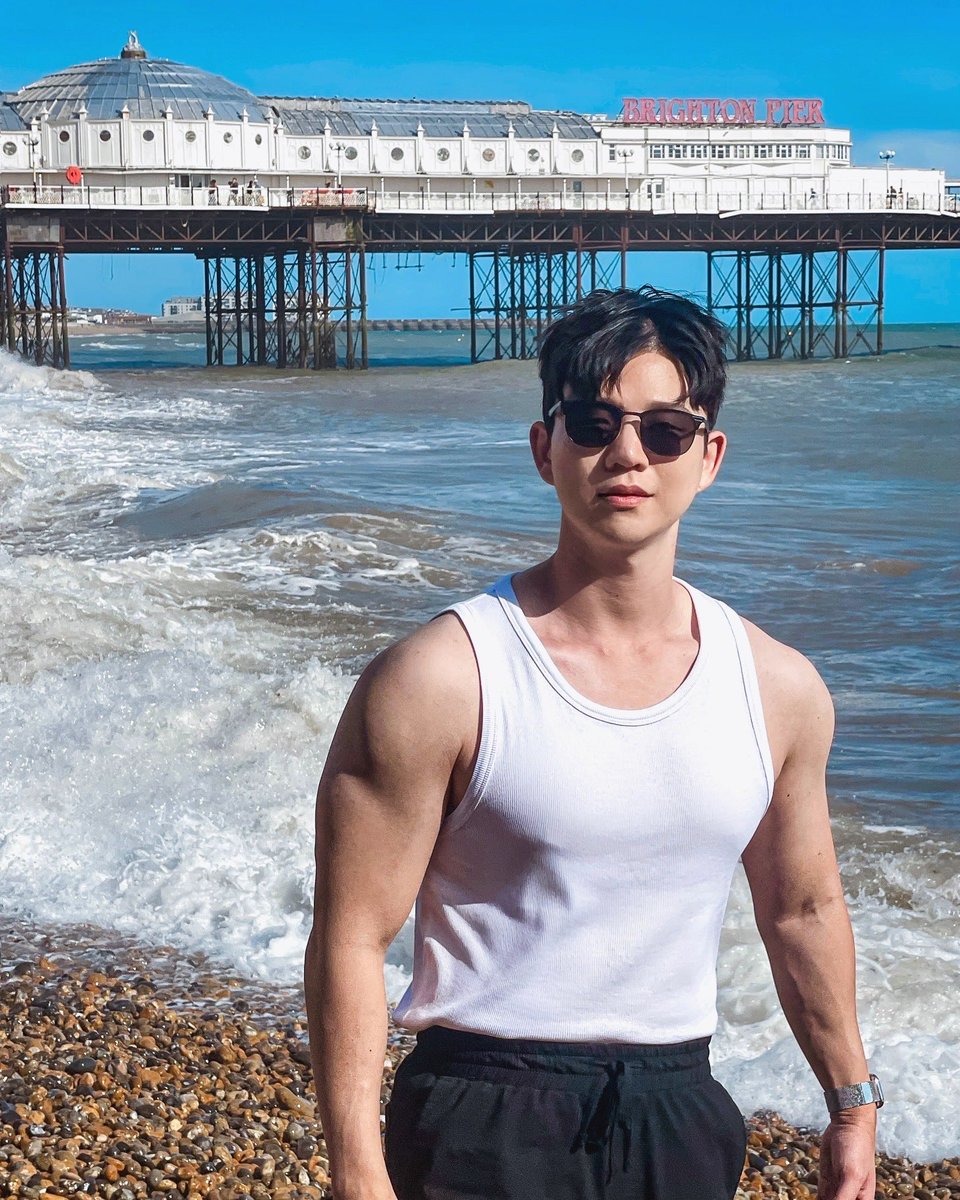 Korean Billy tweet media