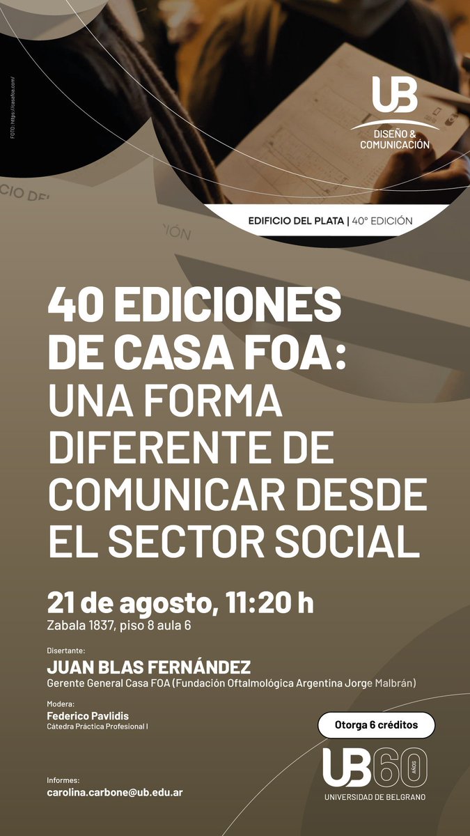 fedepav's tweet photo. En un ratito en @ubeduar @CasaFOA https://t.co/ycGOc3OrrR