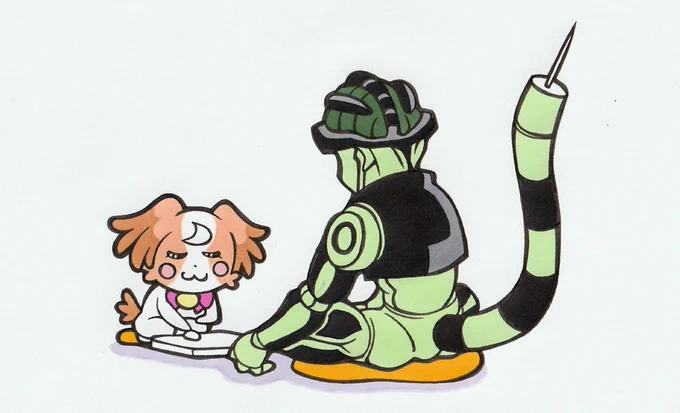 コムギ