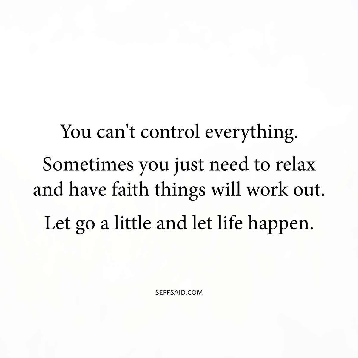 Inspirational Quotes (@seffsaid) on Twitter photo 