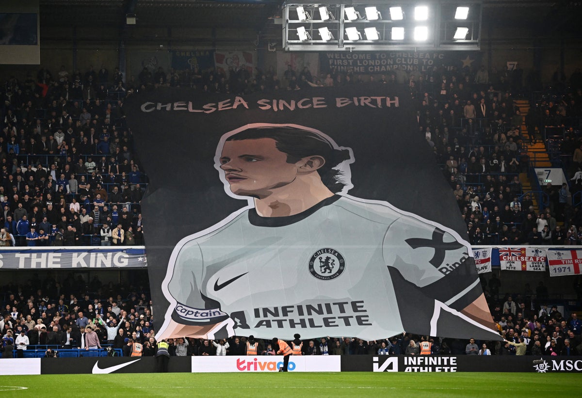 Chelsea Youth (@chelseayouth) on Twitter photo 