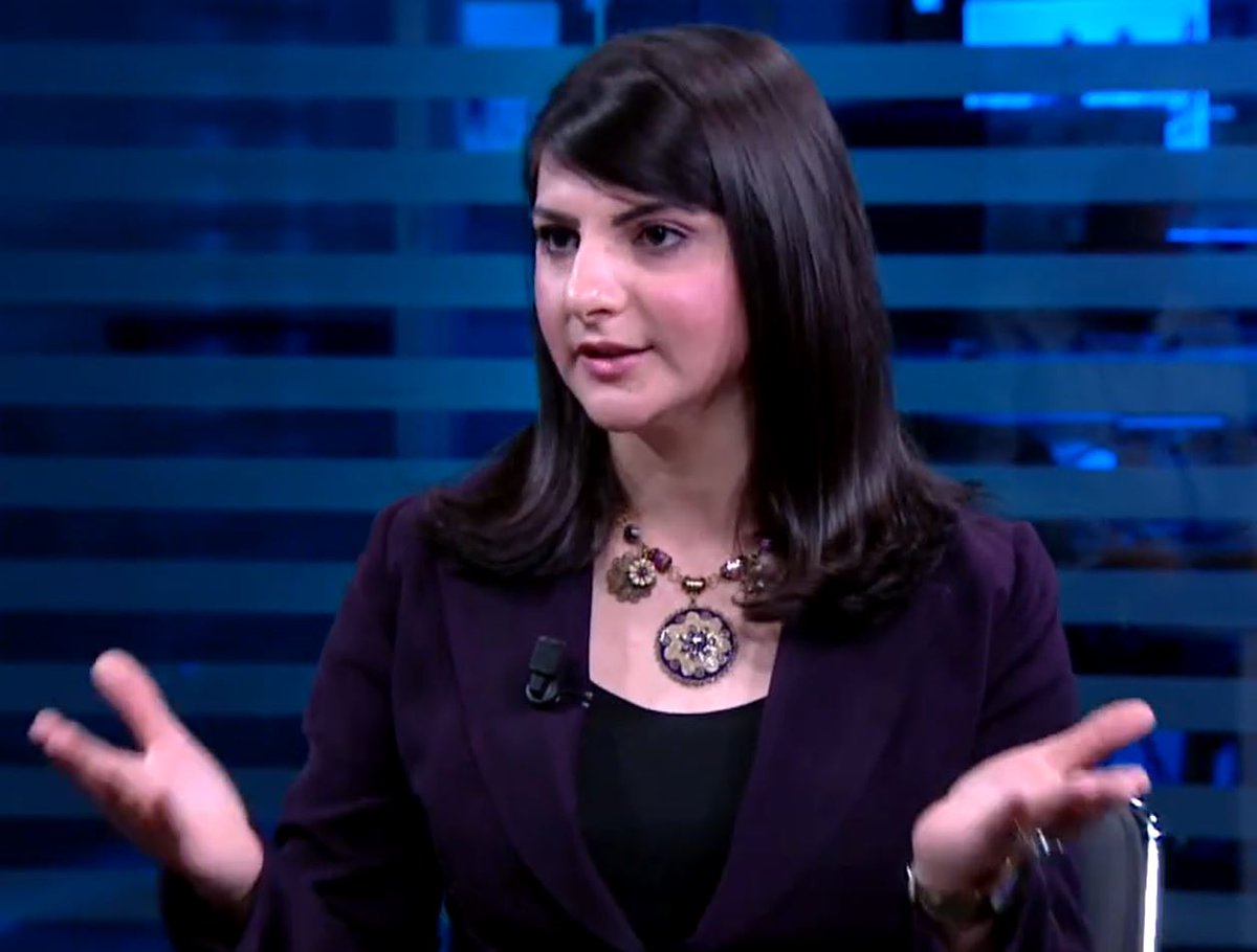 الزميلة زينة الهماوندي تتحدث عن بعض مساهمات منظمة السلام والحریة في كركوك في <a href="/rudaw_arabic/">Rudaw عربية</a> 
👇👇👇👇👇👇👇👇👇
facebook.com/watch/?v=10189…