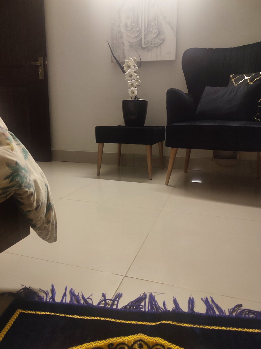 AussieSehar's tweet photo. The most relaxing time is to connect to Allah and disconnect the world at least for a while ❤️

Good Afternoon
#prayer #spirituality #connectionwithAllah https://t.co/497Sp0maw8
