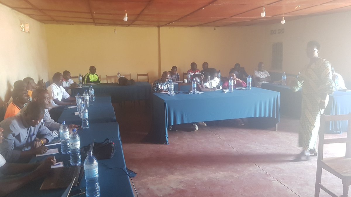 UPHB BURUNDI tweet media