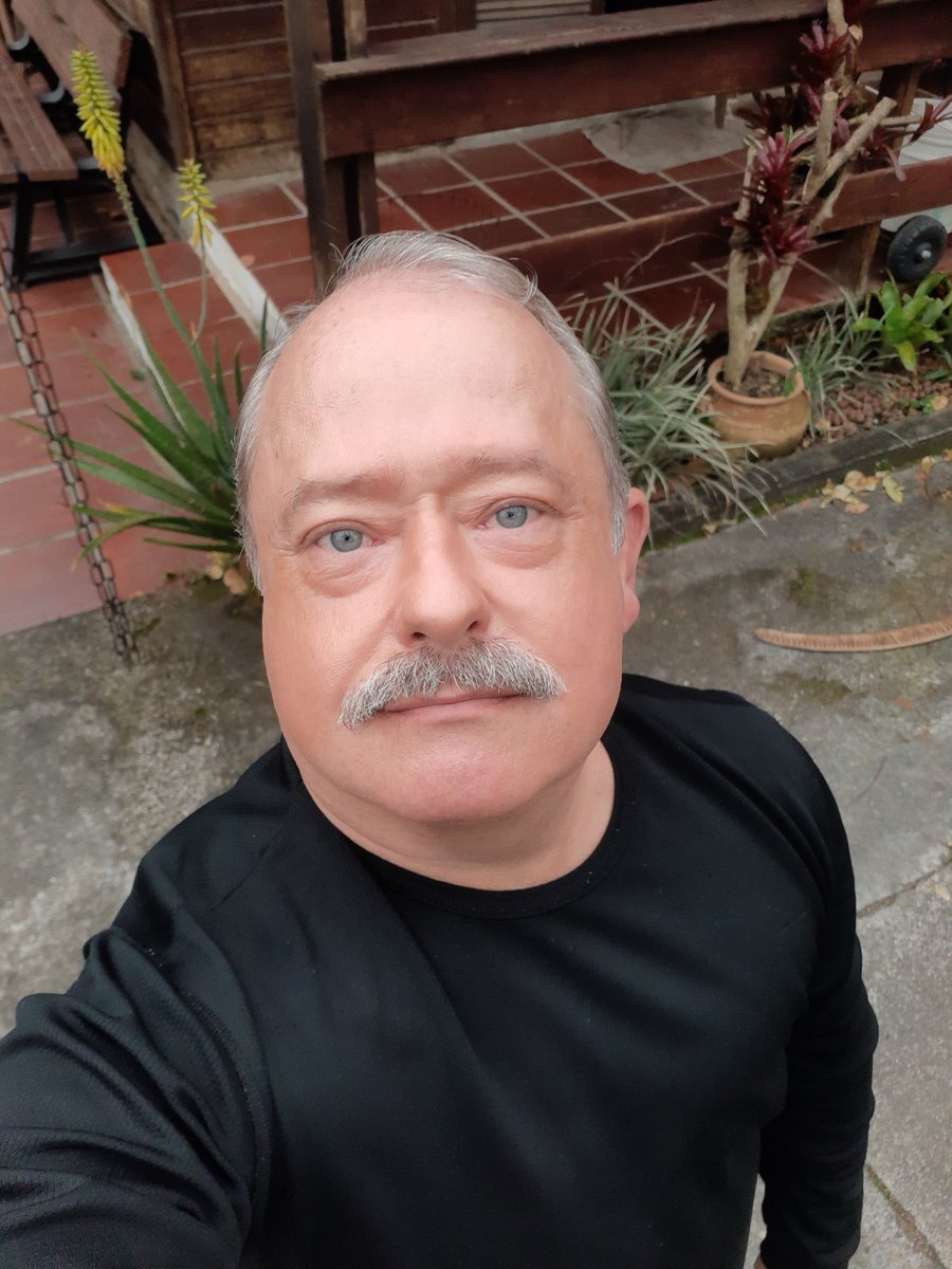 Renato Luiz Rocha tweet media