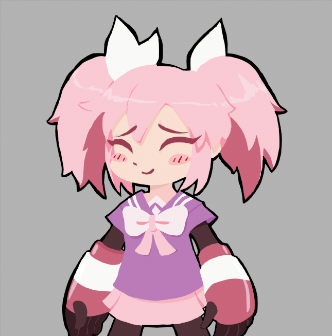 MightyRings's tweet image. Introducing Mighty Maiden—our first game from Mighty Rings! Join Mighty Maiden, a robot girl with a dream: to wield the powers of the magic world.