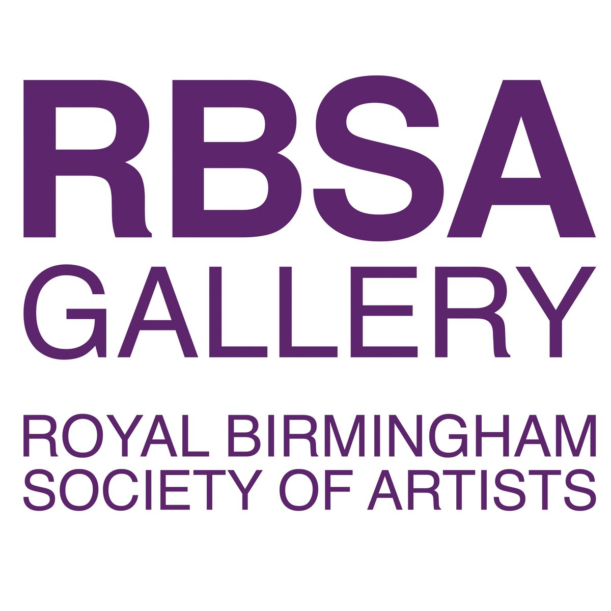 rbsagallery's tweet photo. We've had a bit of a refresh and have a new look!

We've been working hard on updating our brand identity, bringing it up to date, and introducing some colour.

We hope you all like it, we'll be rolling it out over the next few weeks!

#rbsagallery https://t.co/vCGYRMH1fq