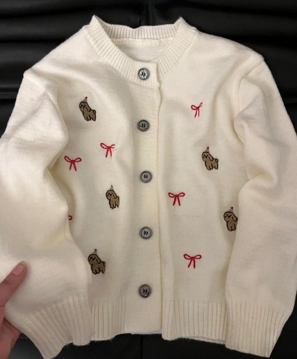xxxirraaa's tweet photo. Nemu cardigan cantik banget🥹🫶 cakep di pakai buat hangout, kalian harus punya satu https://t.co/d9u49UkO6s