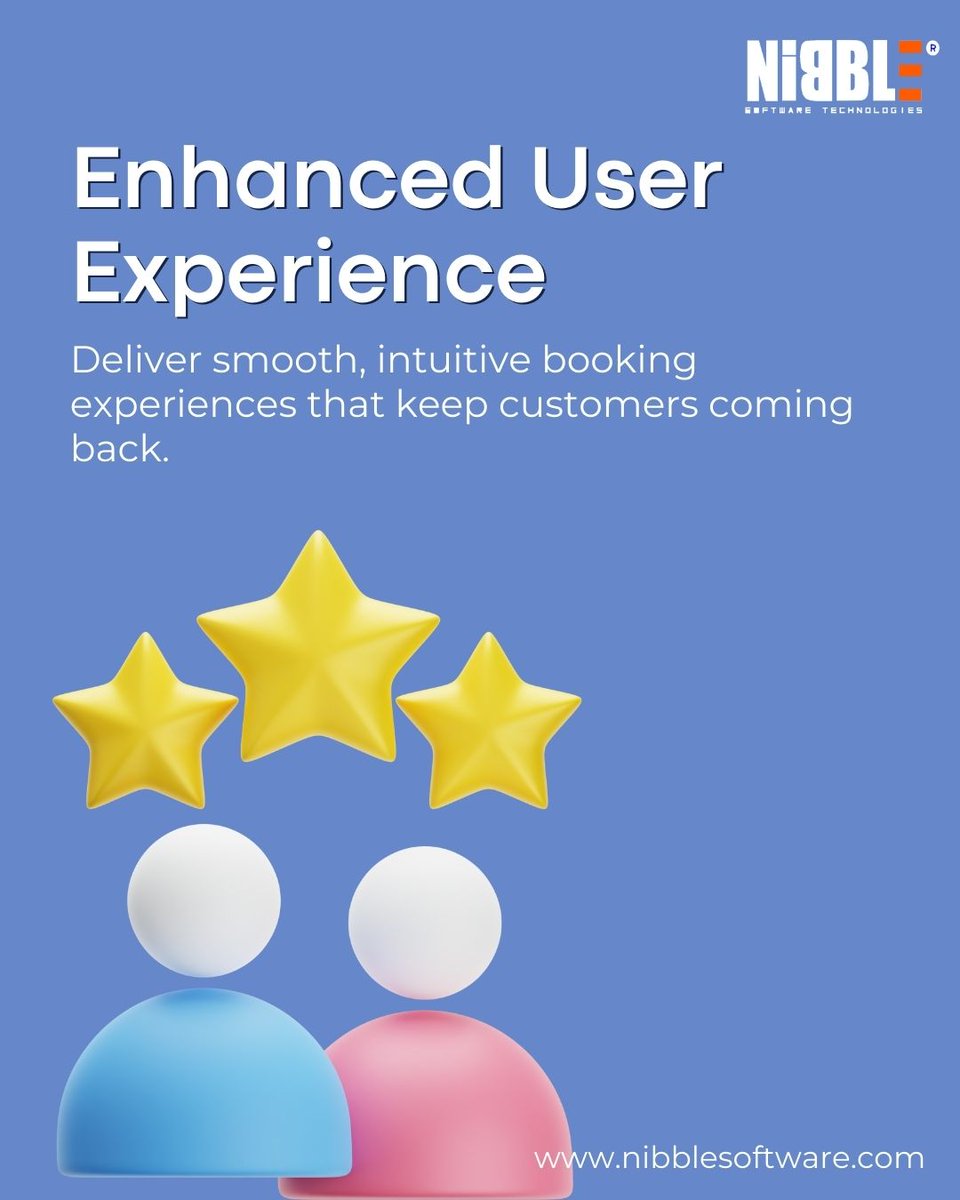 nibblesoftware's tweet image. Nibble Software brings you seamless access to global travel content! Discover how Amadeus API integration can transform your digital ecosystem. Connect, innovate, and grow with us!
nibblesoftware.com
#Nibblesoftware #amadeus #apiintegrations #amadeusApi #API