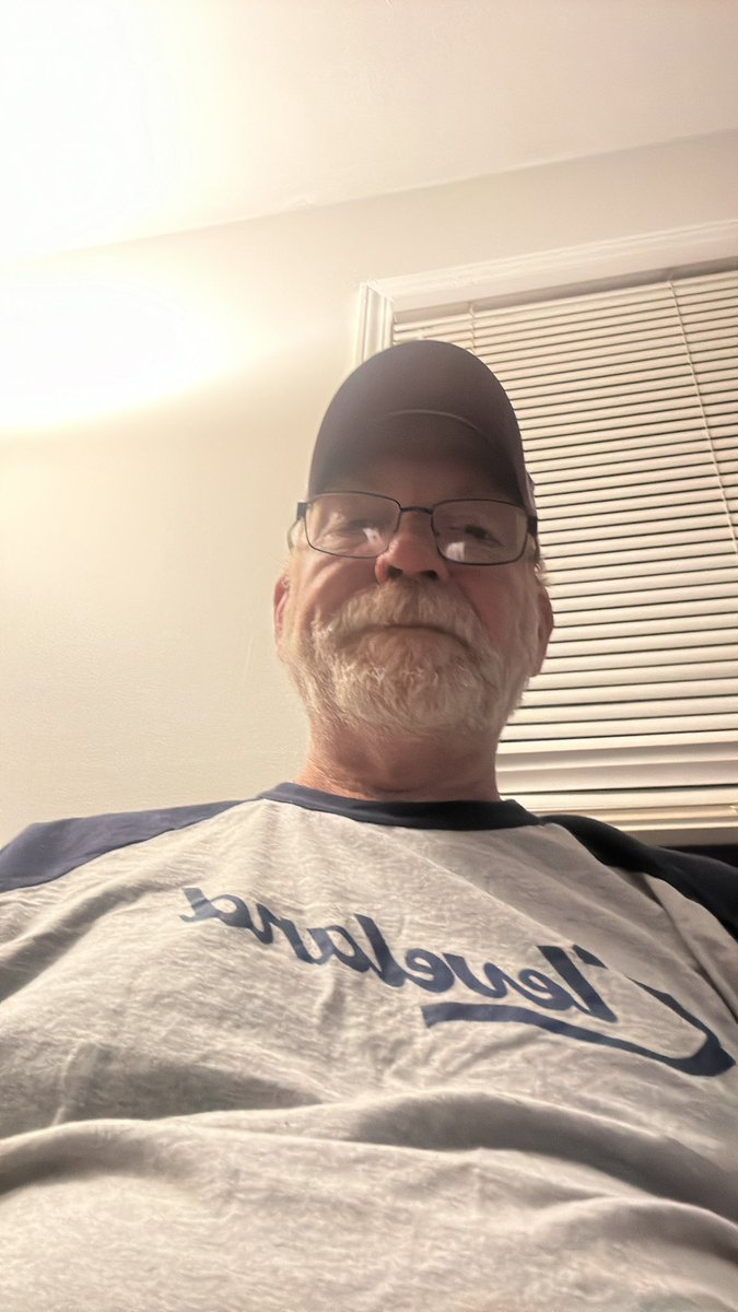 Good morning everyone hope your day goes great