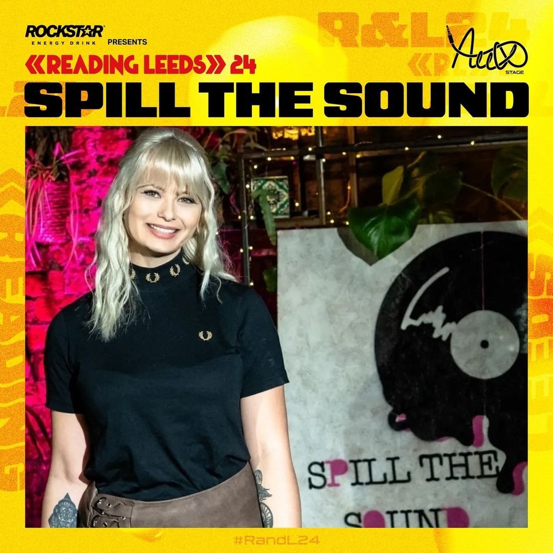 This Feeling (@this_feeling) on Twitter photo Catch superstar DJ & presenter <a href="/louschofieldtv/">Louise Schofield</a> at Leeds Festival Saturday 🎶💃 Lou’s an incredible supporter of new music & it’s great to see <a href="/SpilltheSound/">Spill The Sound</a> at one of the biggest festivals in the world <a href="/OfficialRandL/">Reading & Leeds Fest</a> 🌎🤩🎸📸 <a href="/TheAlanWells/">Alan Wells</a> Catch superstar DJ & presenter <a href="/louschofieldtv/">Louise Schofield</a> at Leeds Festival Saturday 🎶💃 Lou’s an incredible supporter of new music & it’s great to see <a href="/SpilltheSound/">Spill The Sound</a> at one of the biggest festivals in the world <a href="/OfficialRandL/">Reading & Leeds Fest</a> 🌎🤩🎸📸 <a href="/TheAlanWells/">Alan Wells</a>
