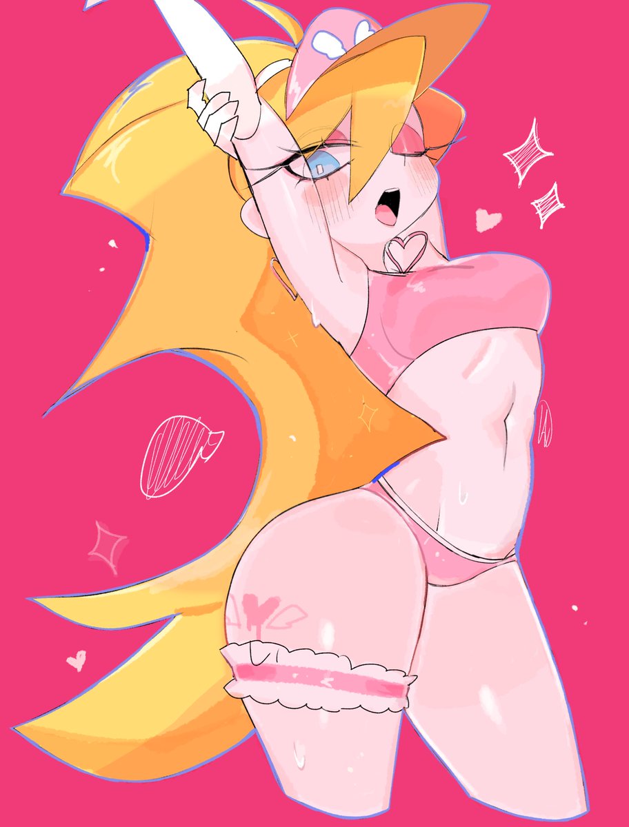 USA37107692's tweet image. Panty💗🩲