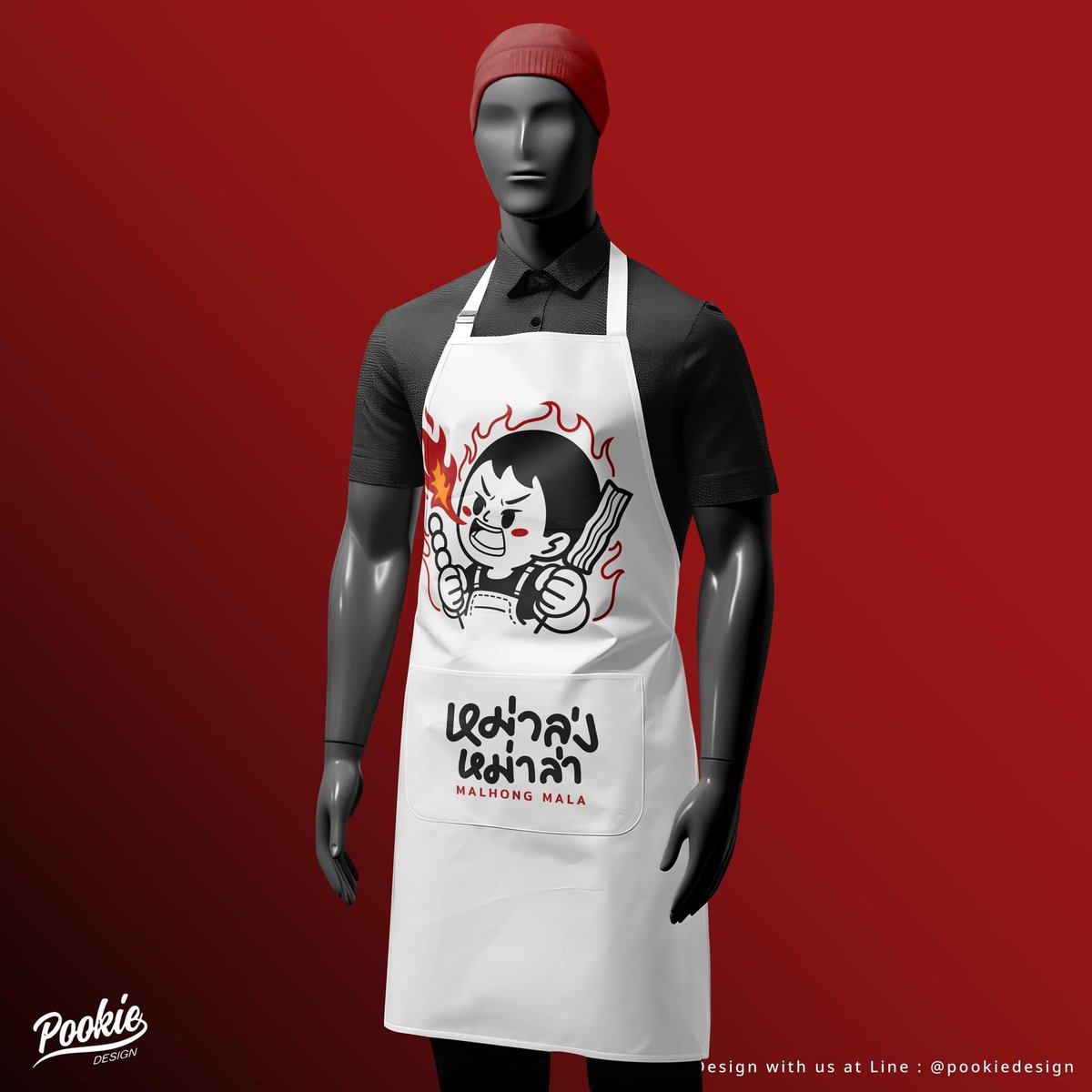 Pookiedesign1's tweet photo. Logo Project : MALHONG MALA 
Logo / cartoon characters / ci brand / Packaging / Banner / Ads 
 LINE:@pookiedesign
หรือคลิก> https://t.co/T9IDbFqInA
#ออกแบบโลโก้ #โลโก้ #ออกแบบ #logo #design #artwork #ออกแบบกล่อง #graphic #pookiedesign #รับออกแบบ https://t.co/Di6e1F9MGD