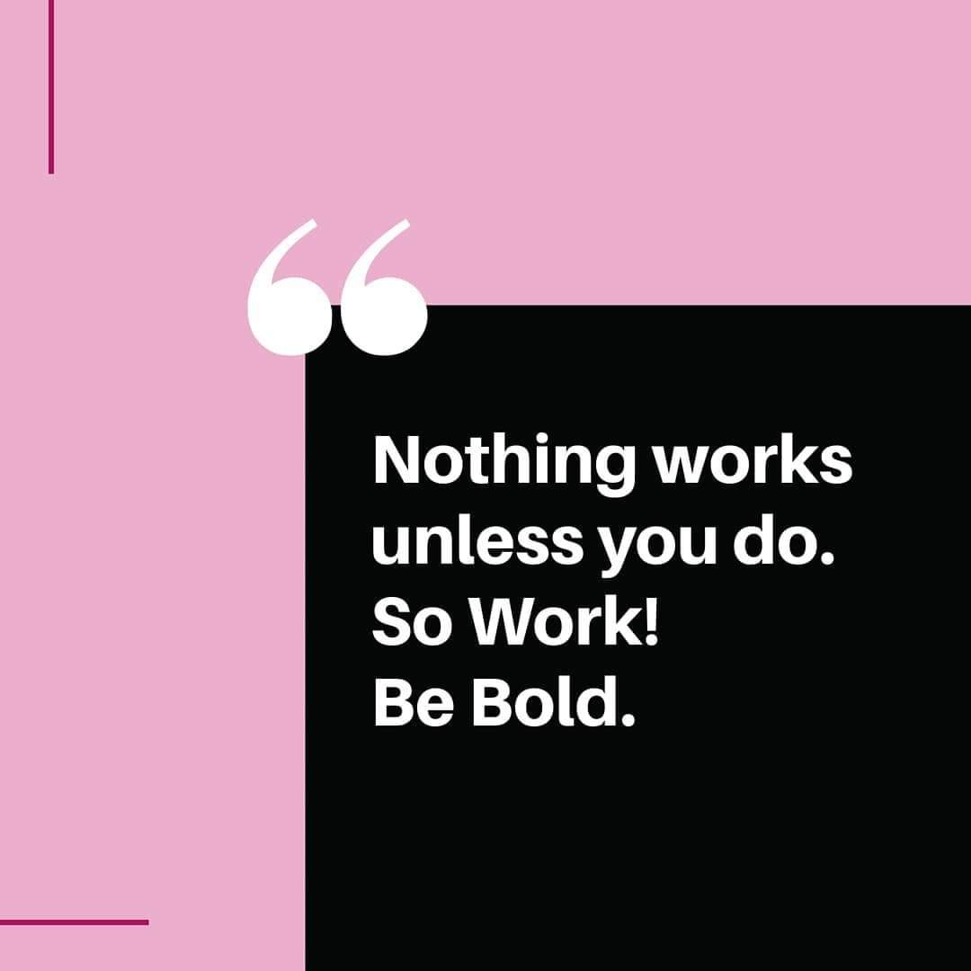 Uzoeghelu_Uzo's tweet image. If you wait until you are ready, you will be waiting for the rest of your life because no time will feel convenient for you.

Nothing great ever came from a comfort zone.

You have to step out of your comfort zone to succeed.
#LaunchOut
#WCW #Grow
#UzoNuggets
#UzoCares💝