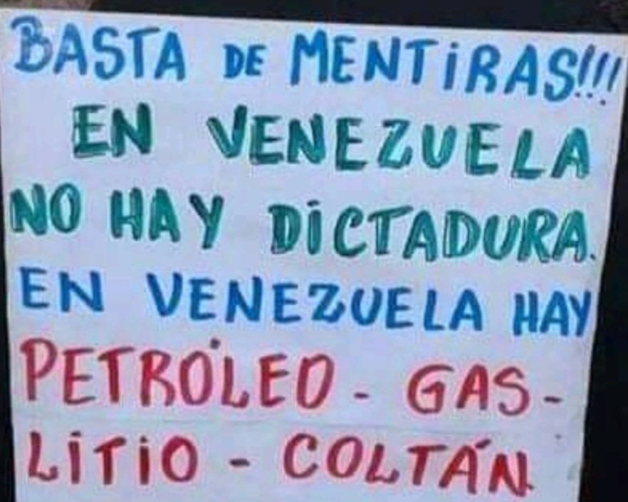 Vicente73977721's tweet photo. Contundente y preciso: https://t.co/N2f2Ooxj4j